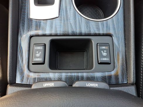 Certified 2017 Nissan Altima 2.5 SL FWD image 19