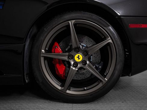 Certified 2009 Ferrari F430 Scuderia RWD image 12
