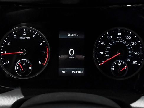 Used 2022 Kia K5 LXS FWD image 20