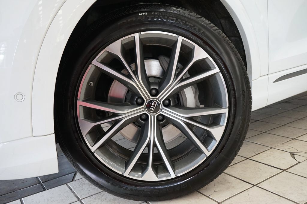 Used 2023 Audi Q8 Premium Plus AWD/4WD image 67