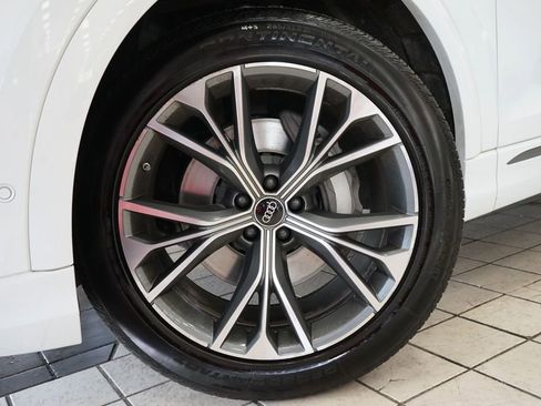 Used 2023 Audi Q8 Premium Plus AWD/4WD image 67