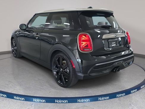 Used 2023 MINI Cooper S w/ MINI Resolute Edition image 9