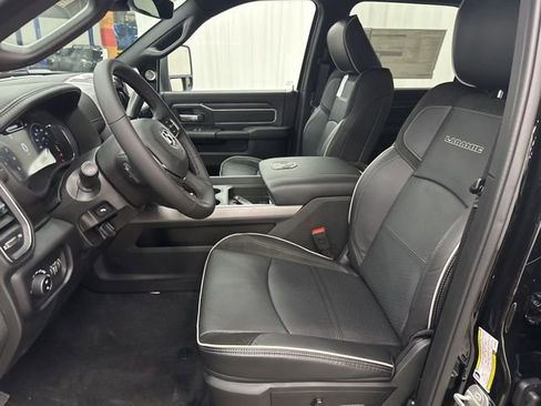 New 2026 RAM 2500 Laramie image 4