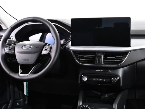 New 2026 Ford Escape SE w/ PHEV Premium Package image 8