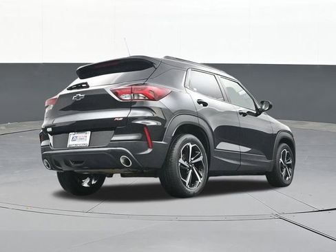 Used 2022 Chevrolet TrailBlazer RS FWD image 51