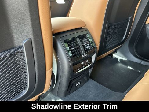 Used 2025 BMW X4 xDrive30i w/ Premium Package image 30