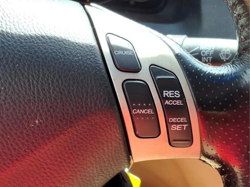 Used 2006 Acura TSX FWD image 20
