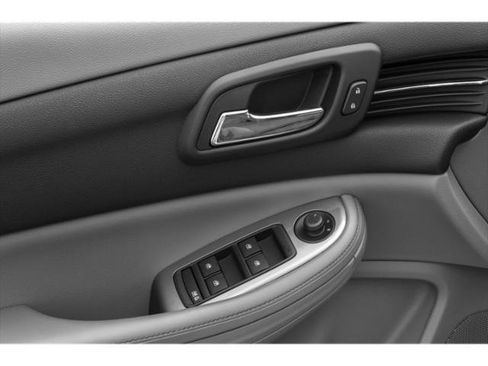 Used 2015 Chevrolet Malibu LT w/ Power Convenience Package image 22