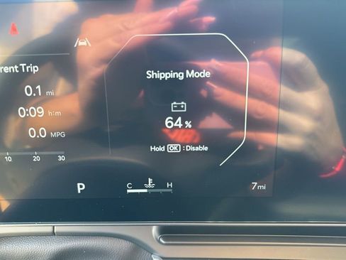 New 2026 Kia Carnival SX w/ SX Dark Edition Package FWD image 38