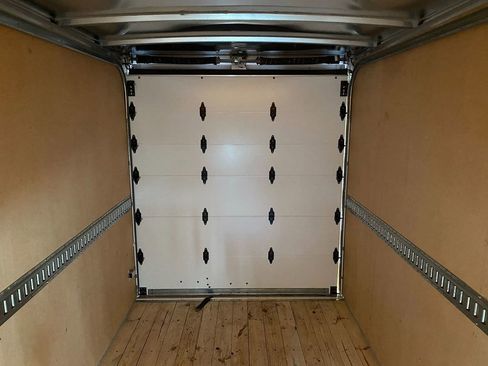 Used 2023 GMC Savana 3500 w/ Power Convenience Package image 23