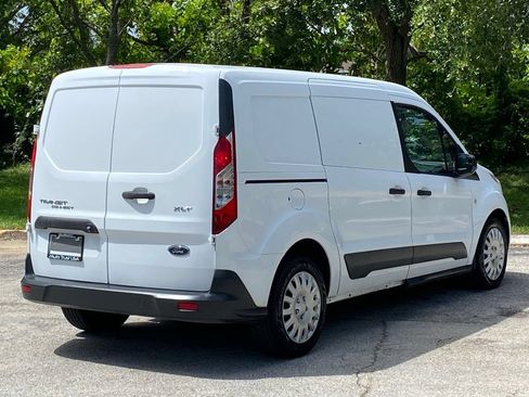 Used 2018 Ford Transit Connect XLT FWD image 7
