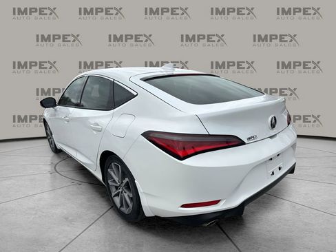 Used 2024 Acura Integra image 3
