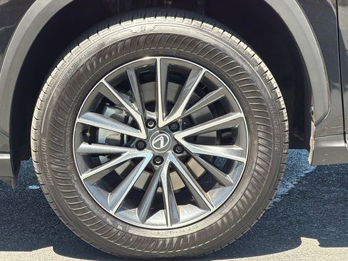 Certified 2024 Lexus NX 250 FWD image 37