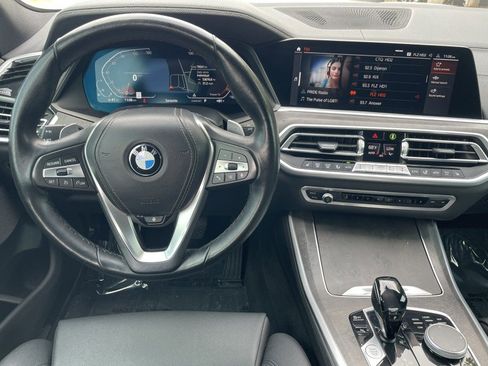 Used 2021 BMW X5 sDrive40i w/ Convenience Package RWD image 17