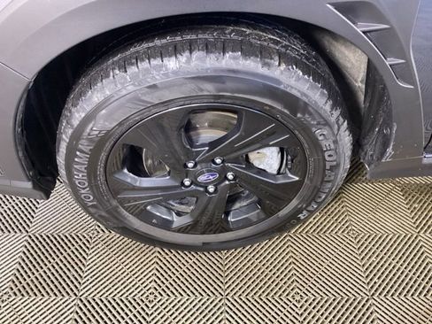 Certified 2024 Subaru Crosstrek 2.0i image 8
