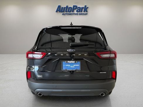 Used 2025 Ford Escape ST-Line w/ Tech Pack #1 AWD/4WD image 6