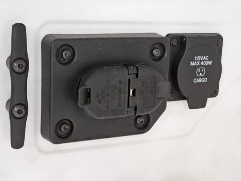 New 2026 RAM 3500 Tradesman image 39