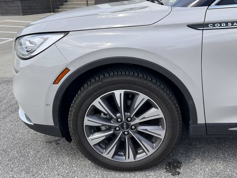 Used 2022 Lincoln Corsair Reserve w/ Equipment Group 201A AWD/4WD image 33