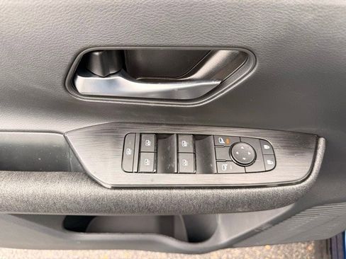 New 2026 Nissan Kicks SV w/ SV Premium Package image 11