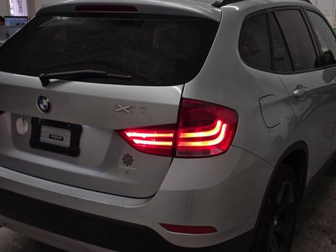 Used 2015 BMW X1 sDrive28i image 10