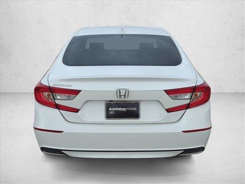 Used 2018 Honda Accord EX-L image 6