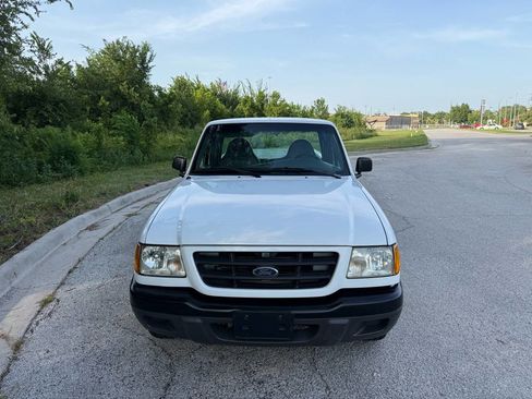 Used 2002 Ford Ranger XLT image 4