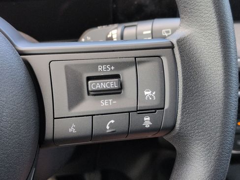 New 2026 Nissan Kicks S FWD image 15