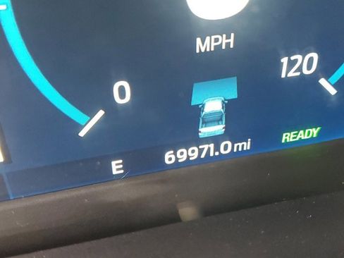 Certified 2021 Ford F150 Platinum w/ Equipment Group 701A High image 29