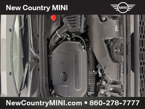 Used 2023 MINI Cooper S image 24