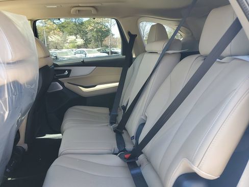New 2026 Acura MDX FWD w/ Technology Package image 13