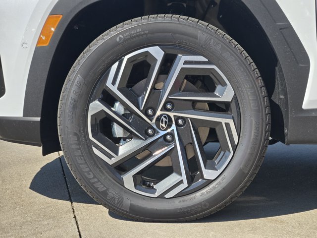 New 2026 Hyundai Tucson Limited w/ Tow & Go Package AWD/4WD image 8