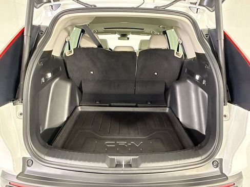 Used 2026 Honda CR-V EX-L image 26