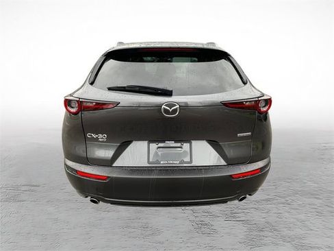 Used 2023 MAZDA CX-30 AWD 2.5 S w/ Premium Package image 4