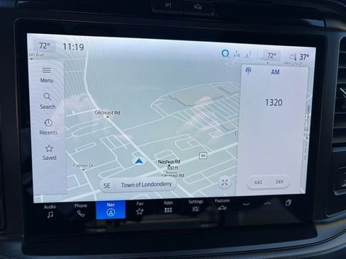 Used 2025 Ford F150 Raptor image 32