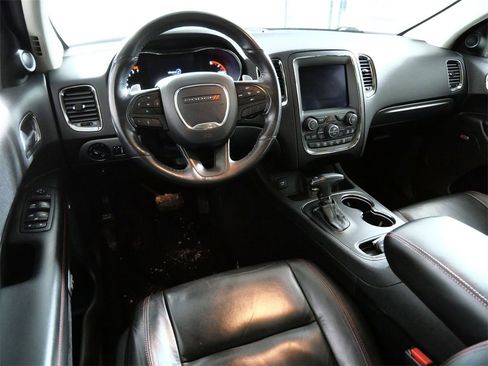Used 2018 Dodge Durango GT w/ Premium Group image 4