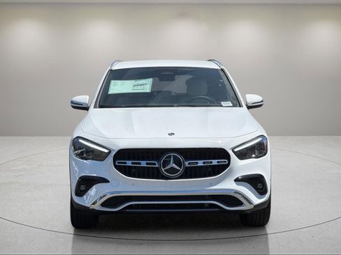 New 2025 Mercedes-Benz GLA 250 image 9