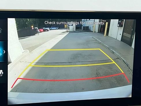 Used 2023 Genesis G80 2.5T w/ Advanced Package image 21