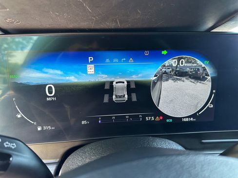 Certified 2024 Kia Sportage X-Line Prestige AWD/4WD image 33