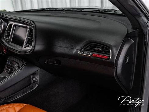 Used 2023 Dodge Challenger SRT Hellcat w/ Plus Package RWD image 43