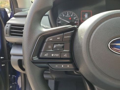 New 2026 Subaru Crosstrek 2.0i Premium image 25