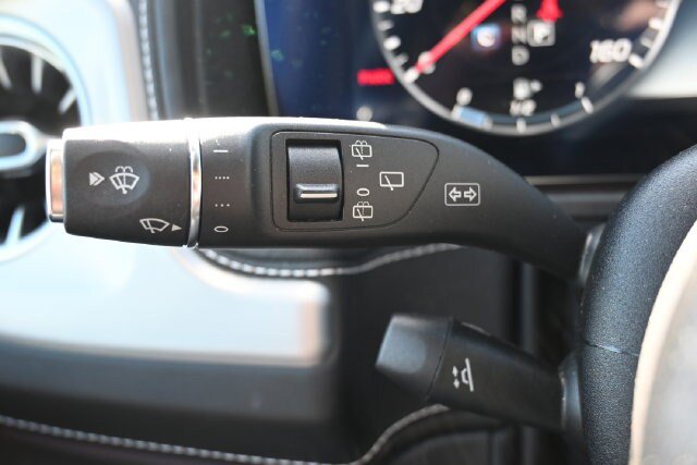 Used 2024 Mercedes-Benz G 550 image 40