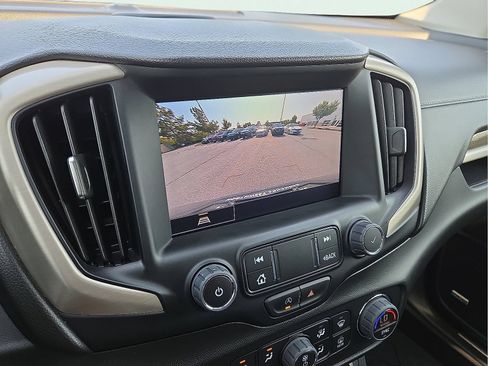 Used 2022 GMC Terrain Denali w/ LPO, Floor Liner Package AWD/4WD image 17