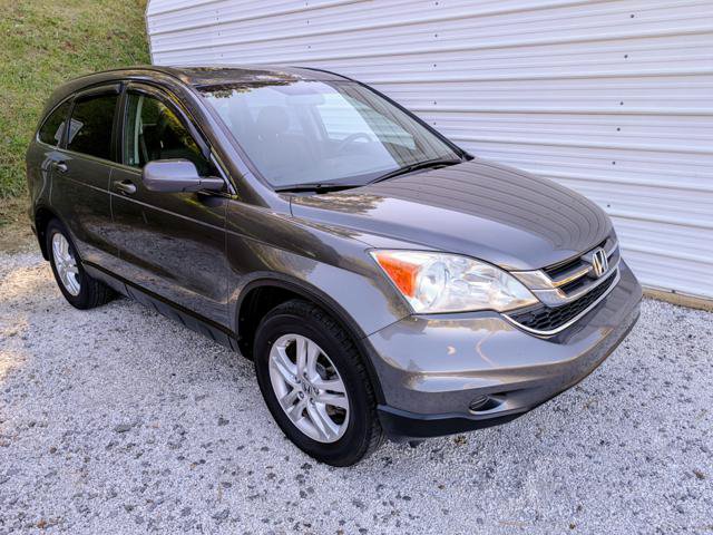 Used 2011 Honda CR-V EX-L image 1