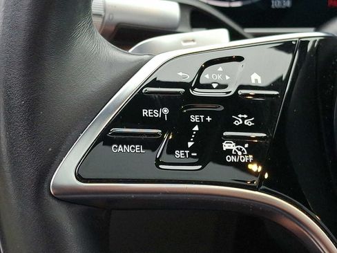 Certified 2022 Mercedes-Benz S 500 4MATIC image 17
