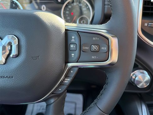 New 2026 RAM 1500 Laramie image 31