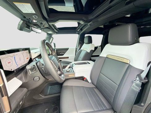 Used 2024 GMC Hummer EV 3X AWD/4WD image 21