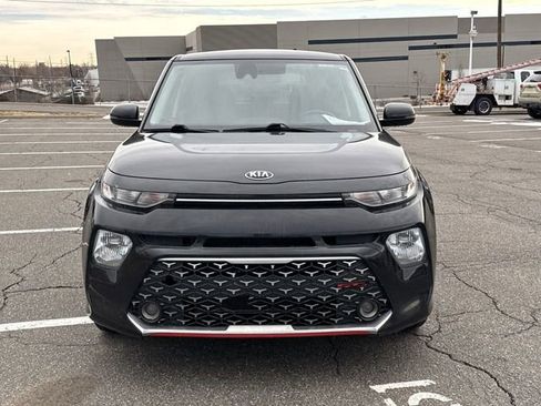 Used 2020 Kia Soul GT-Line w/ GT 2.0L Power Sunroof Package image 25
