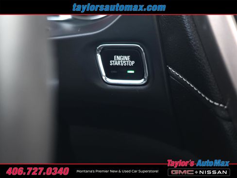 Used 2021 GMC Acadia Denali w/ GMC Pro Grade Package image 34