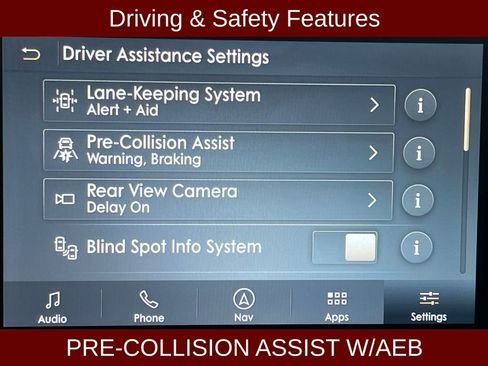 Used 2020 Lincoln Corsair FWD w/ Equipment Group 101A image 7