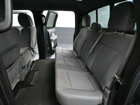 Used 2013 Ford F150 XLT w/ Luxury Equipment Group image 34